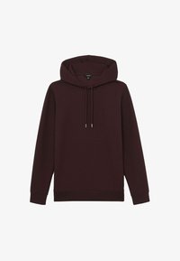 Selected, cherry red