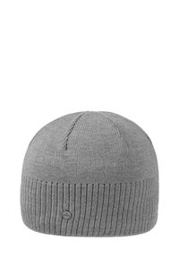Lierys Beanie - grau