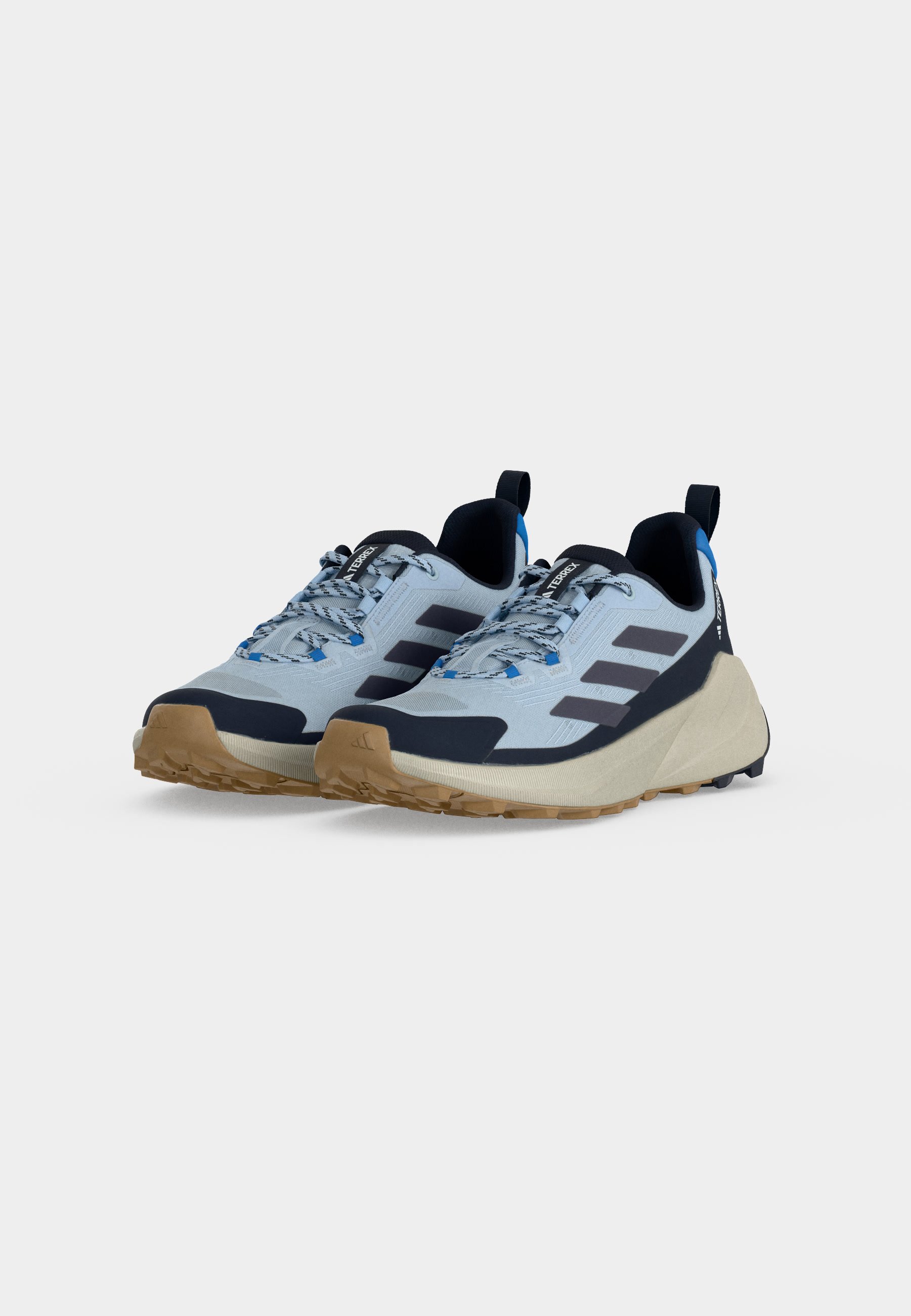 adidas Terrex TRAILMAKER 2 - Zapatillas de senderismo - crystal