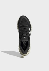 adidas Performance 4DFWD 2 W - Scarpe da corsa su strada - core black   cloud white   carbon