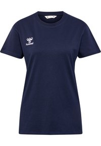 T-shirts - marine