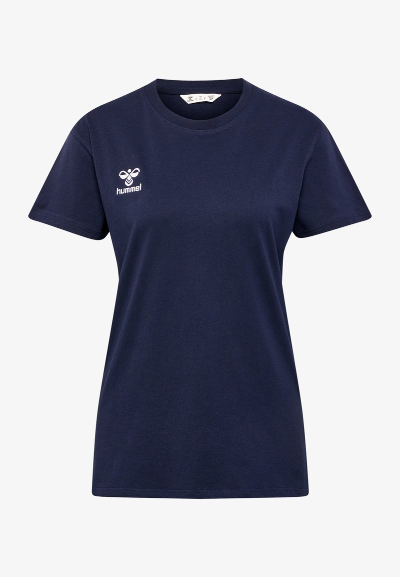 hummel hmlCOURT T-SHIRT LEGGERA W (XS) - acquista su hummel hmlCOURT T-SHIRT LEGGERA W (XS) - acquista su