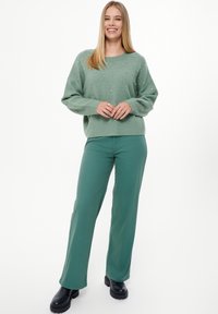 Greenpoint - Sweter