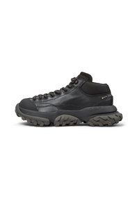 Camper KARST TREK - Sneakers basse - schwarz