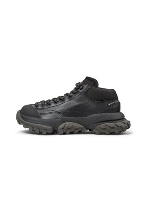 Camper KARST TREK - Trainers - schwarz
