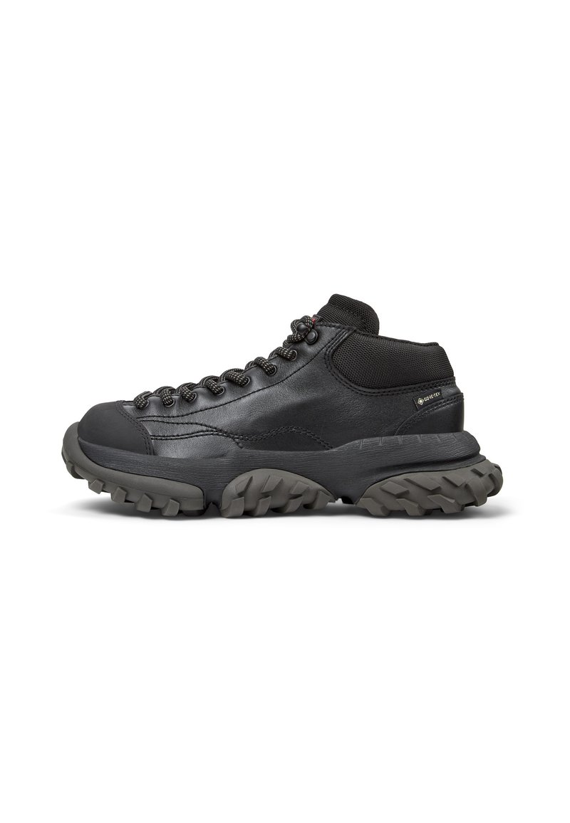 Camper KARST TREK - Sneakers basse - schwarz