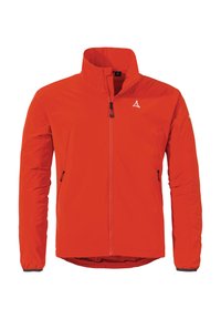 Unausgewählt, orange