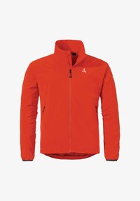 Unausgewählt, orange