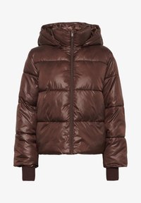 Kijelölve, deep mahogany