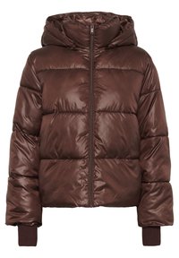 CRKIHERA SHORT PUFFER JACKET - Kurtka zimowa