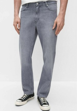 Dobber, - Jeansy Relaxed Fit