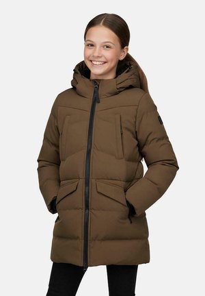 Cars Jeans, JAS YELMA JR. - Winter coat - brown