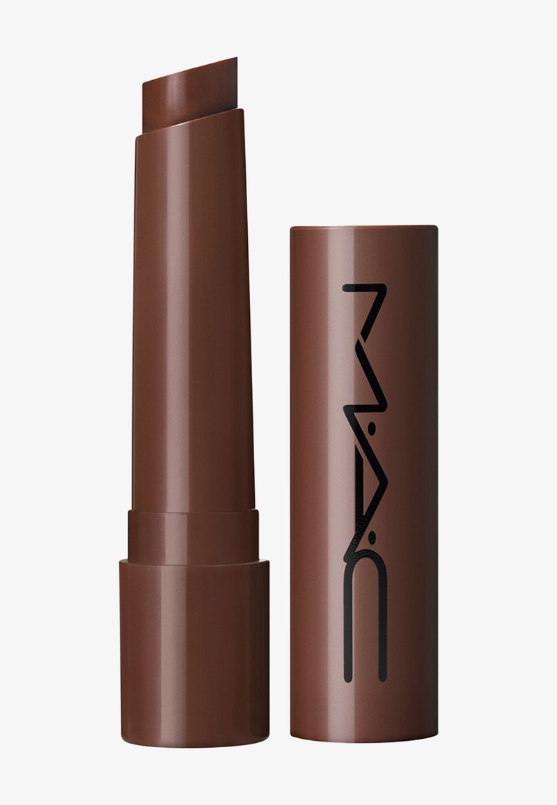 MAC - SQUIRT PLUMPING GLOSS STICK - Huulikiilto - lower cut, Suurenna