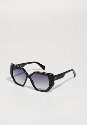 Sunglasses - black