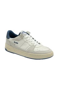 Gola ALLCOURT 86 - Trainers - white moonlight