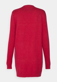 VILA VIRIL OPEN NOOS - Vest - love melange
