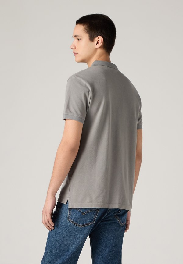 Polo shirt - silent storm3