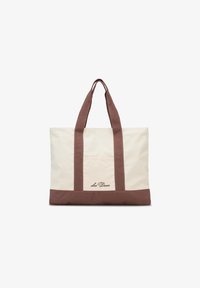 Επιλέχθηκε, brown/off-white