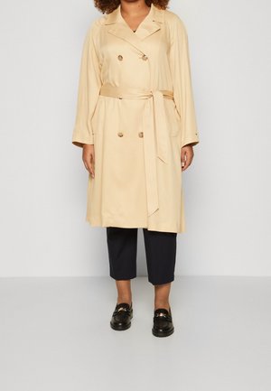 Trenchcoat - beige