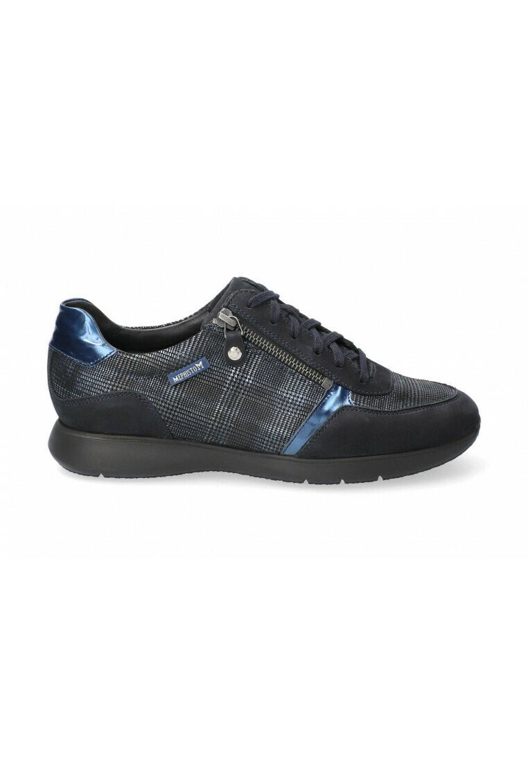 Damen Sneaker low | Mephisto MONIA Sneaker low bleu foncé/dunkelblau - WJ16521 Damen Sneaker low | Mephisto MONIA Sneaker low bleu foncé/dunkelblau - WJ16521