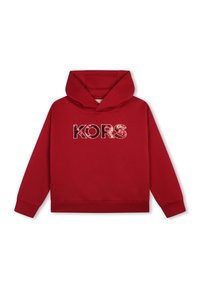 Selezionato, ruby red