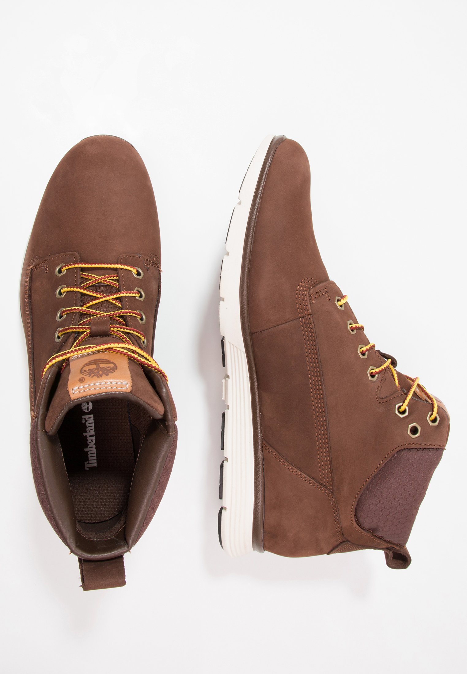 timberland killington chukka potting soil