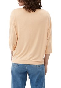 s.Oliver MÉLANGÉ - Bluzka z długim rękawem