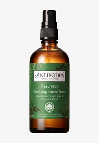 Antipodes RESURRECT CLARIFYING FACIAL TONER  - Lotion visage