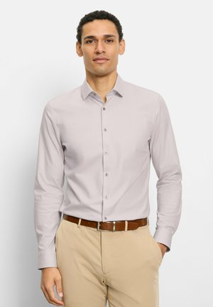 SUPER - Businesshemd - beige