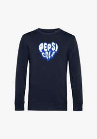 Unausgewählt, navy blue