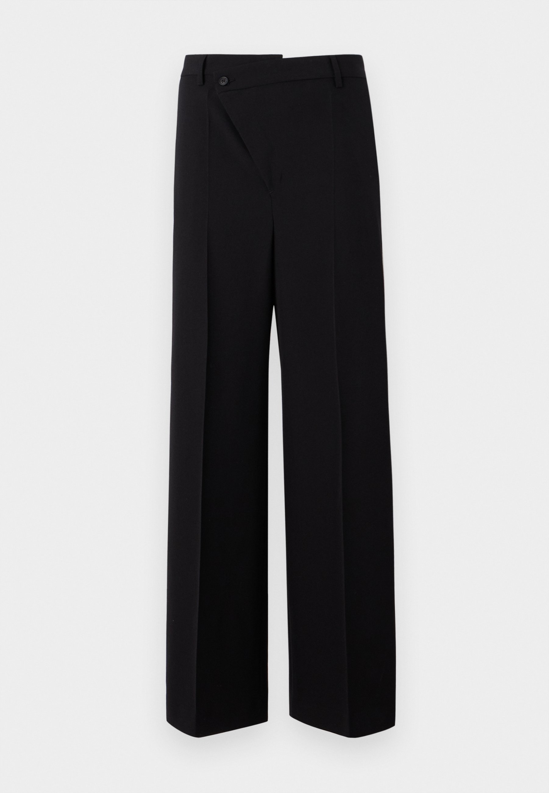 パンツ FILIPPA K SS24 HUTTON TROUSERS (29113 094 1433 BLACK) Hutton Trousers - Black | Filippa K