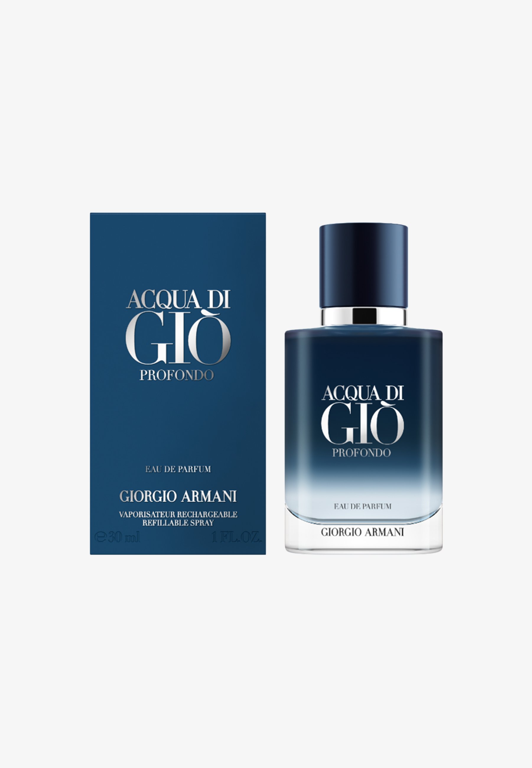 Armani Beauty ACQUA DI GIÒ PROFONDO - Parfum - Zalando