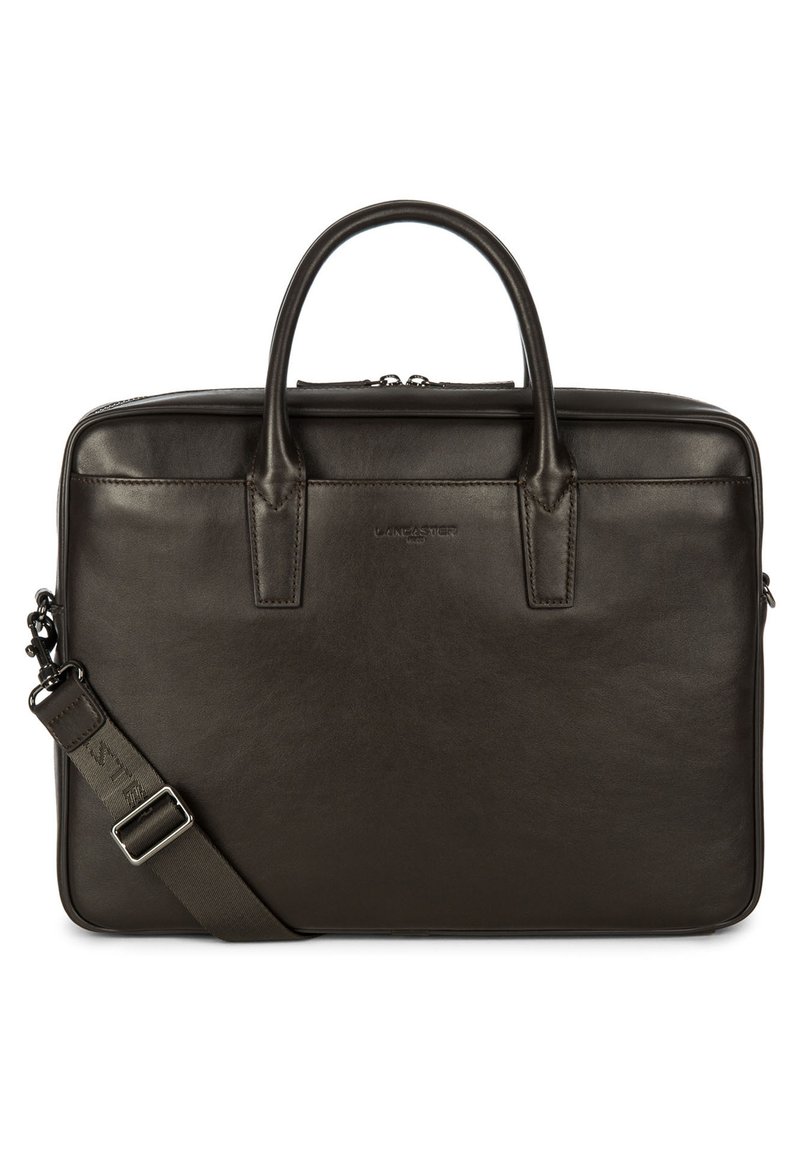 LANCASTER Briefcase marron/brown Zalando.de