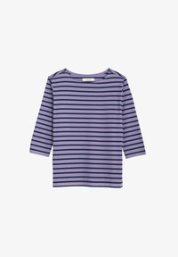 Non sélectionné, purple breton echium maritime