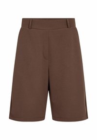 Soyaconcept SC-SIHAM 85 - Shorts - hot fudge