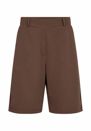 Soyaconcept SC-SIHAM 85 - Shorts - hot fudge