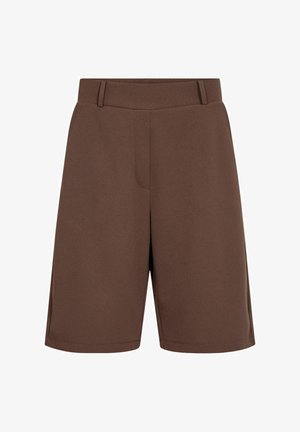 Soyaconcept SC-SIHAM 85 - Shorts - hot fudge