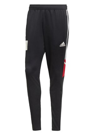 Pantalones deportivos - black