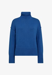 Atlasīts, blue lolite