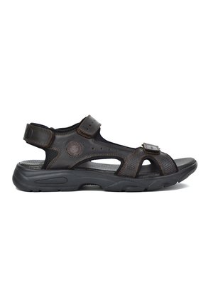 Coronel Tapiocca Sandalias - marron