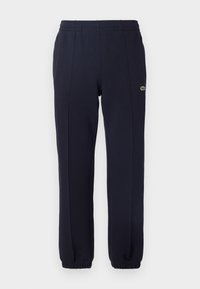 Tracksuit bottoms - dark blue