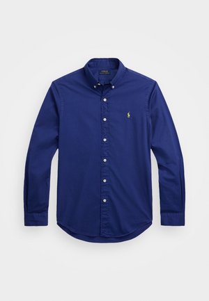 Overhemd - dark blue
