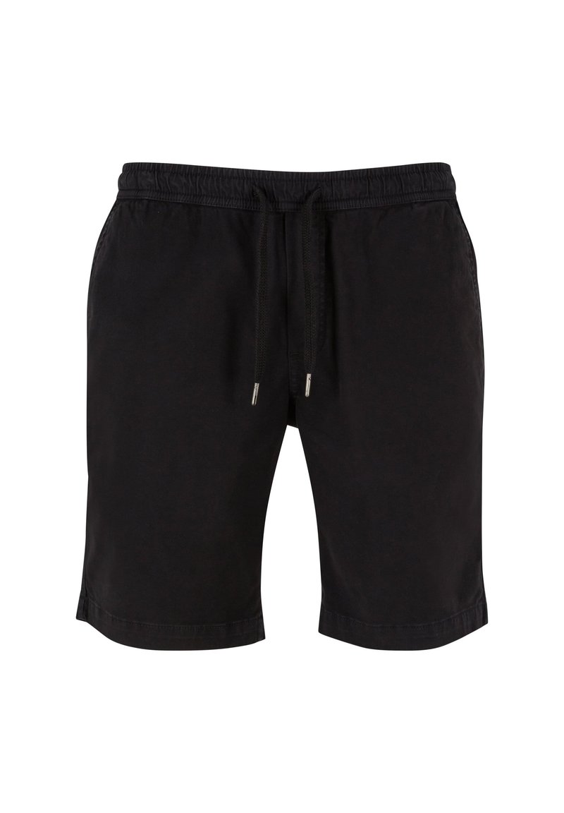 Urban Classics Doble Bolsillo Pantalón Corto Tipo Cargo 100