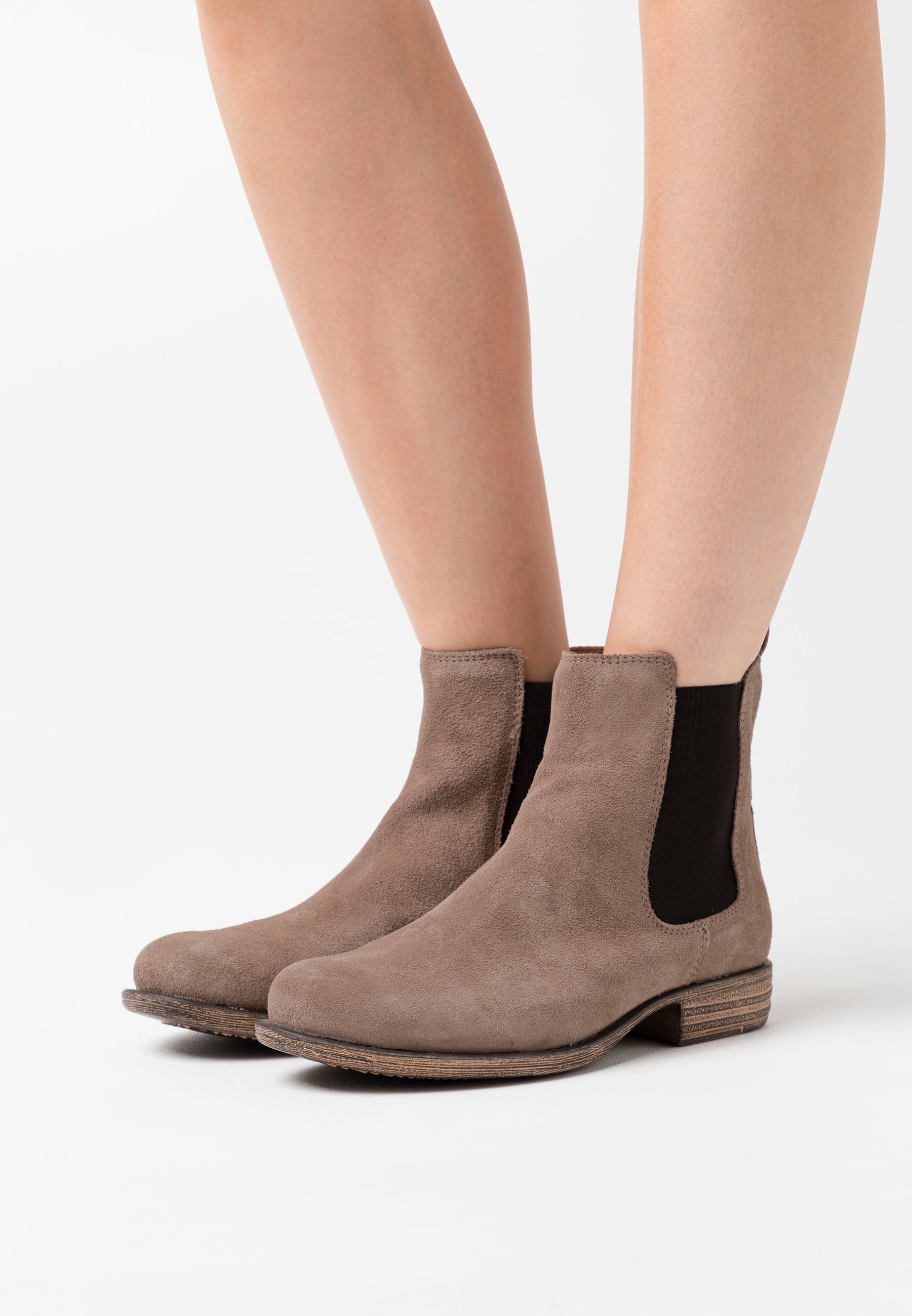 zalando bottines anna field