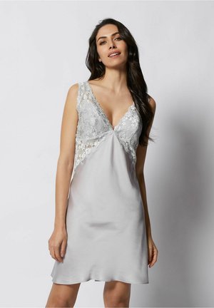 PRIMULA - Nightie - pearl grey