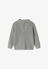 Sélectionné, grey melange