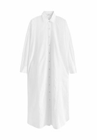Next COVER UP REGULAR FIT - Strandaccessoire - white