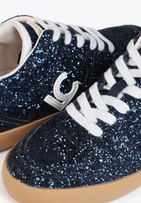 LOLA CASADEMUNT Tenisky - navy blue