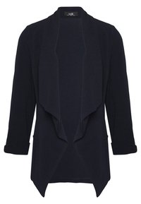 Wallis Blazer - dark blue