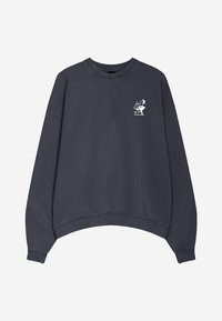 Kaotiko CREW COCKTAIL UNISEX - Melegítőfelső - navy